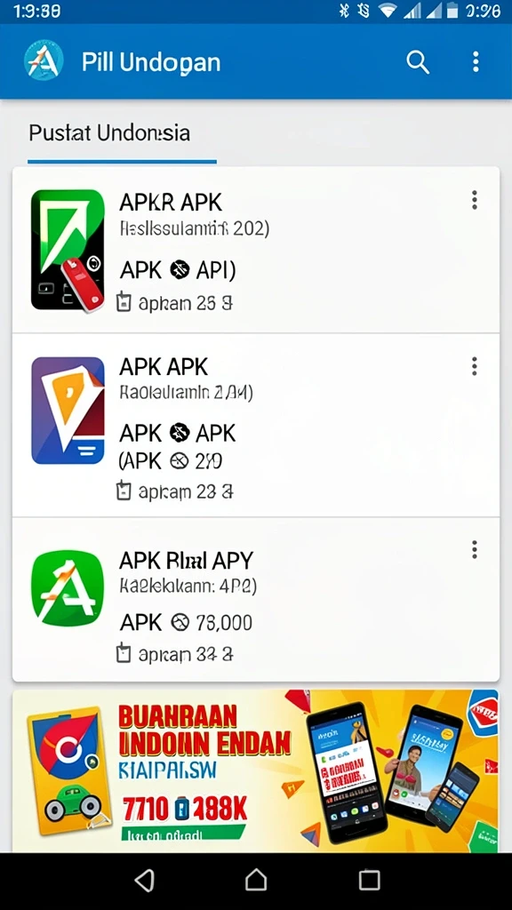 34r - Contoh karakter baru yang ditambahkan dalam pembaruan terbaru.
