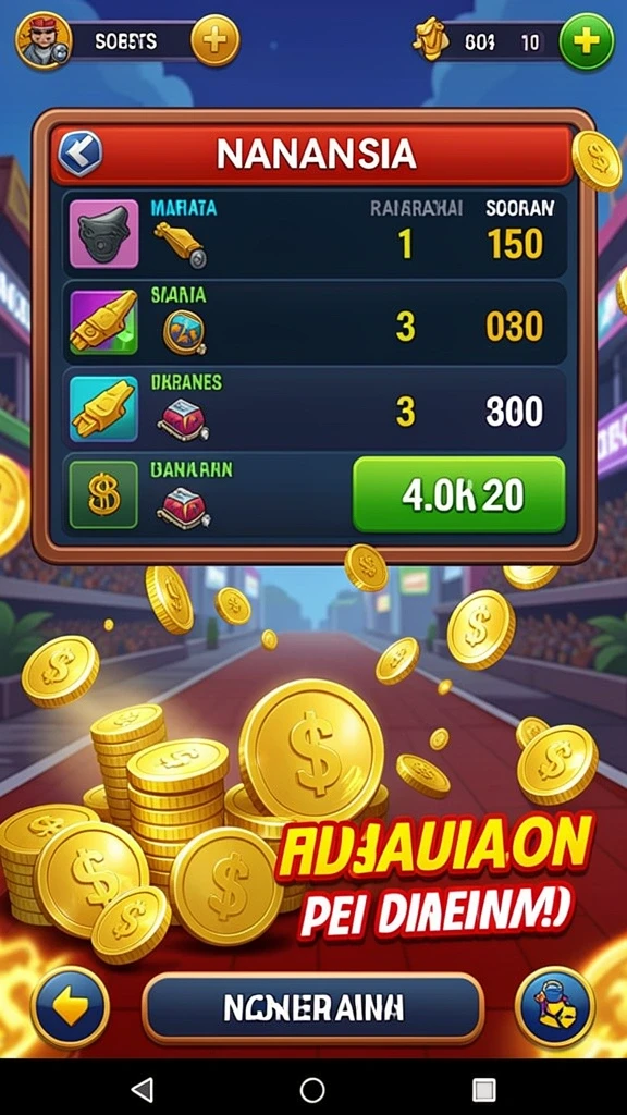 55rp - Misi menarik dengan grafik yang memukau.