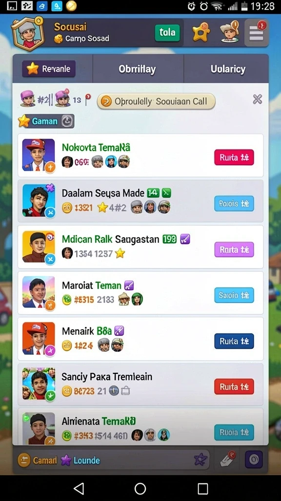 9939 - Tampilan antarmuka yang intuitif dan mudah digunakan.