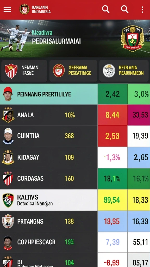 anoboy - Momen aksi yang mendebarkan dalam permainan.