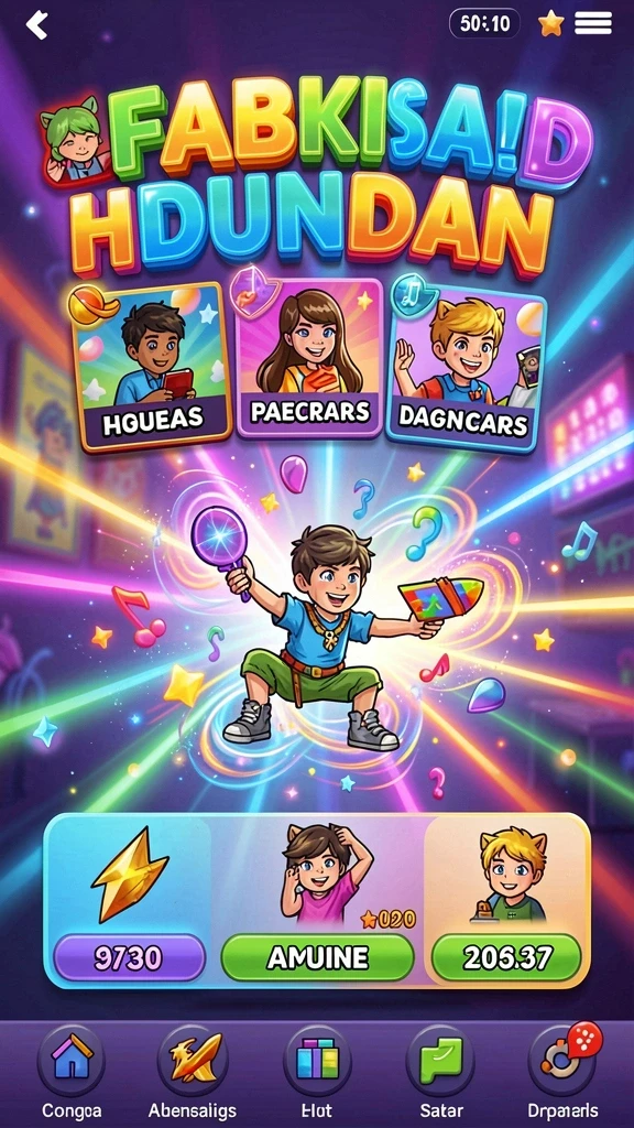 bigwin189 - Screenshot menunjukkan fitur bonus menarik di BIGWIN189.