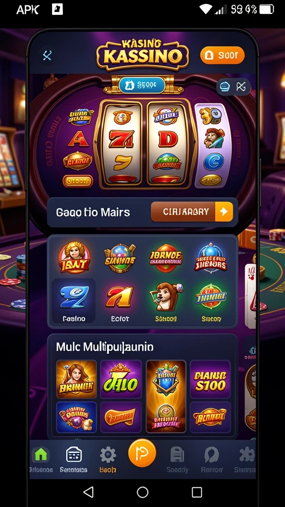 dewakoin99 - Tampilan antarmuka yang menarik dan user-friendly.