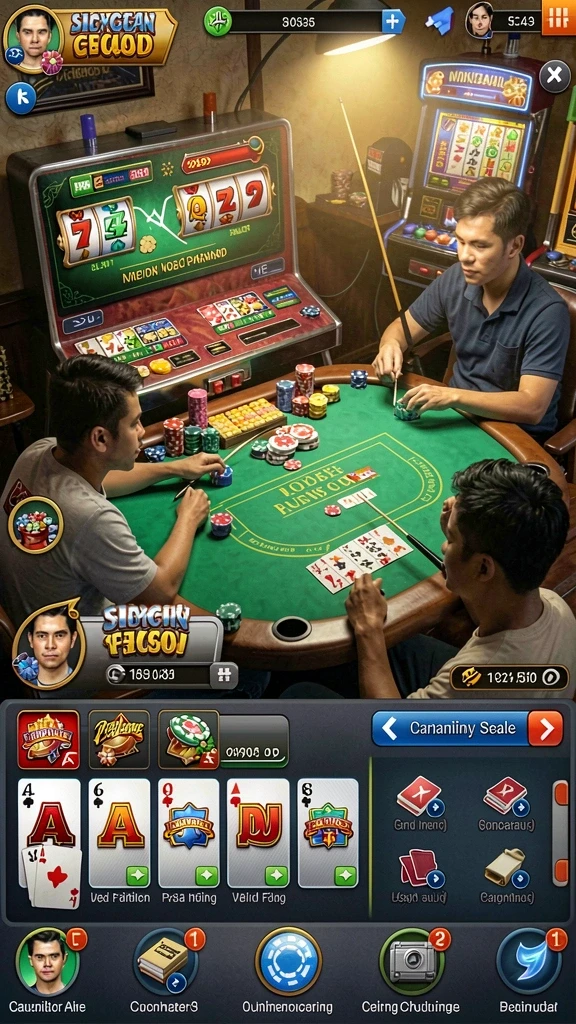 dubaitoto - Tampilan antarmuka pengguna DUBAITOTO yang menarik.