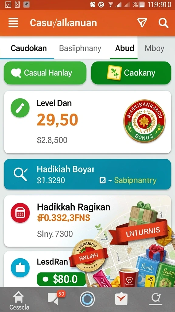 dubaitoto - Promosi menarik untuk meningkatkan peluang menang.