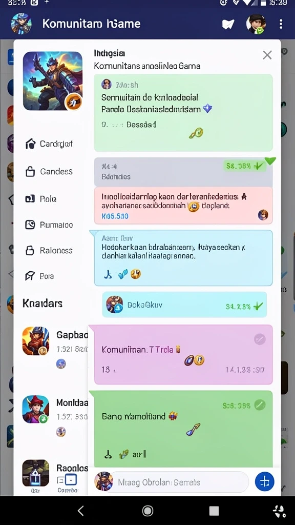 gacor305 - Pengalaman bermain dengan dealer langsung yang mengasyikkan.