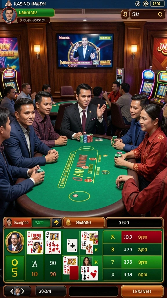 ka789 - Mode multiplayer yang memperkuat pengalaman sosial.