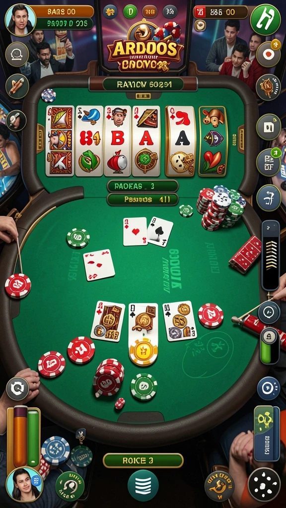kamartoto - Bonus dan promosi menarik setiap minggu.