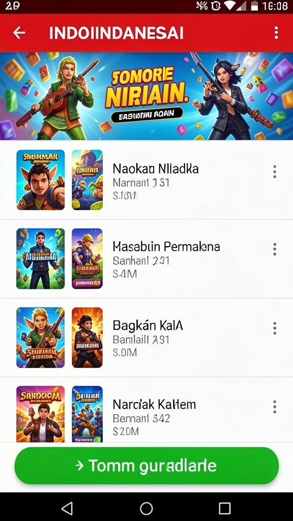 keren77 - Interaksi sosial antara pemain yang aktif dan menarik.