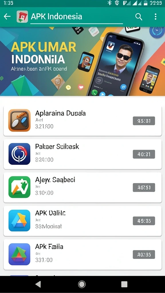 kipas777 - Tampilan antarmuka yang user-friendly dan menarik.