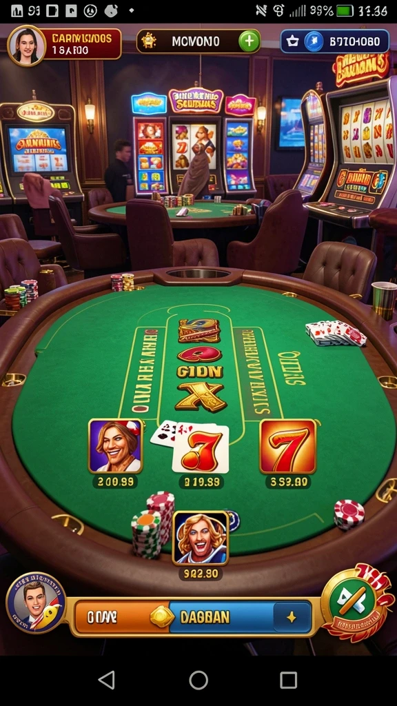 kipas777 - Sistem reward yang menguntungkan bagi pemain.