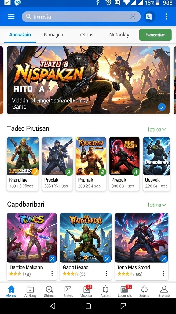 merdeka777 - Mode permainan baru yang membuat pengalaman bermain lebih seru.