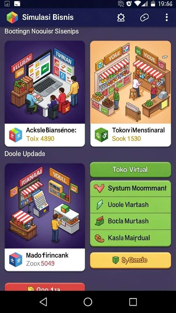 montana88 - Fitur multiplayer yang mendebarkan dengan teman-teman.