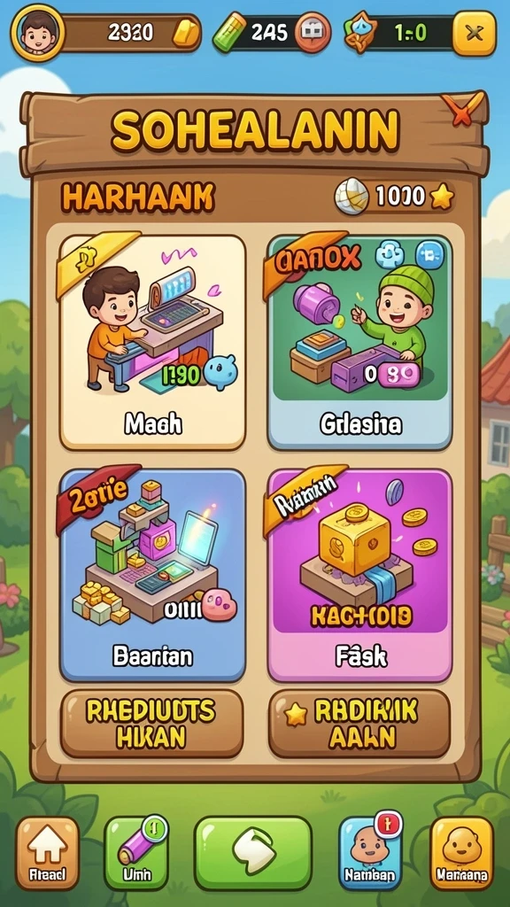 online138 - Beragam pilihan permainan yang menarik.