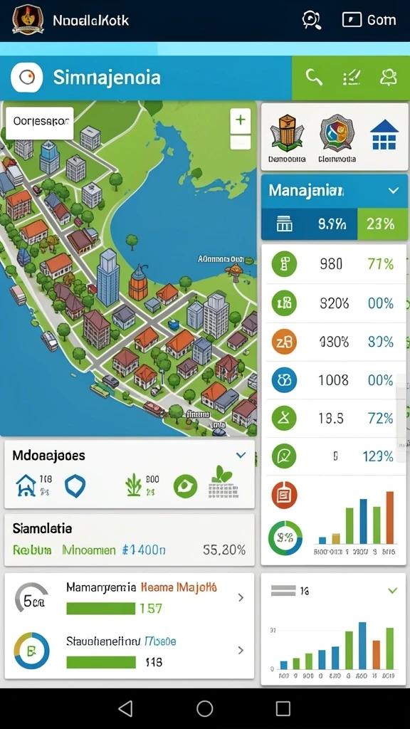 playwin123 - Tampilan antarmuka yang ramah pengguna.