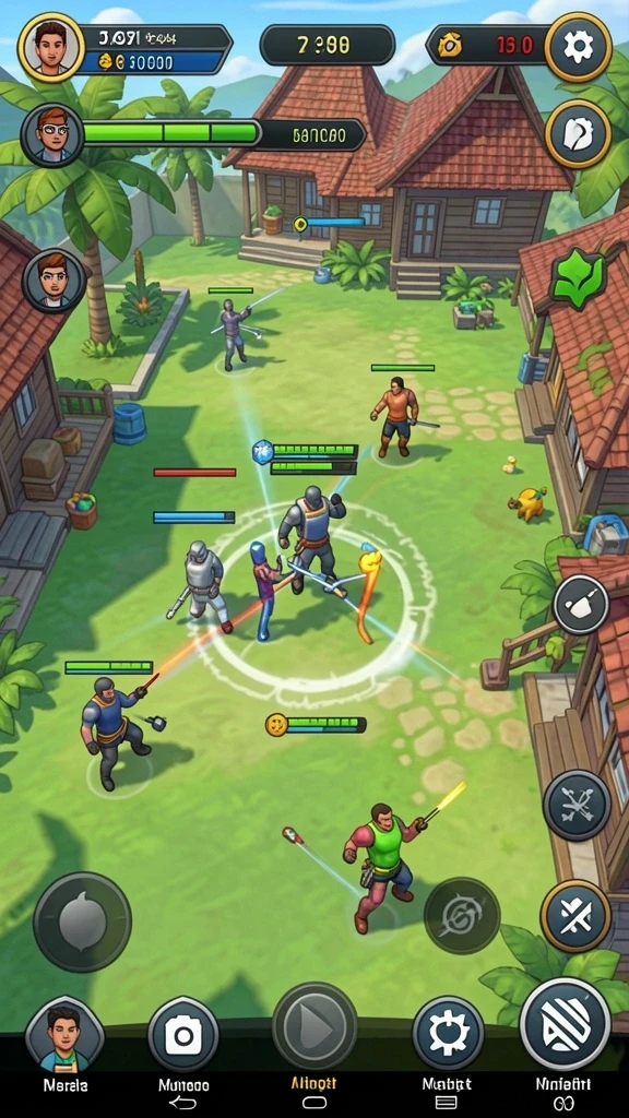 playwin123 - Beragam pilihan permainan untuk semua usia.