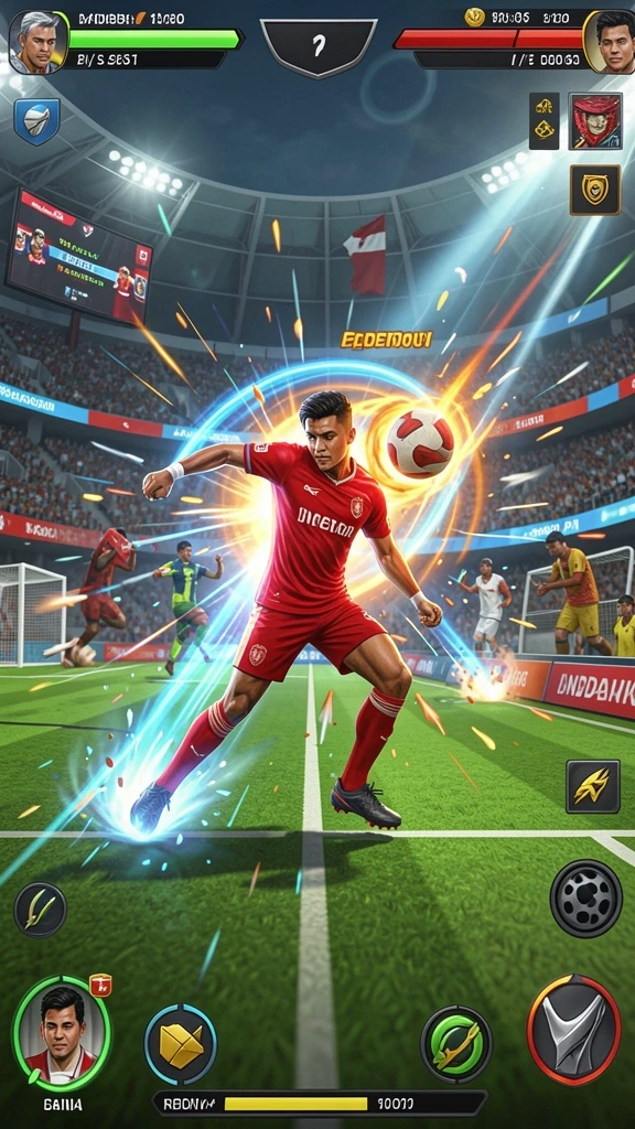 playwin123 - Fitur bonus yang menarik untuk pemain aktif.
