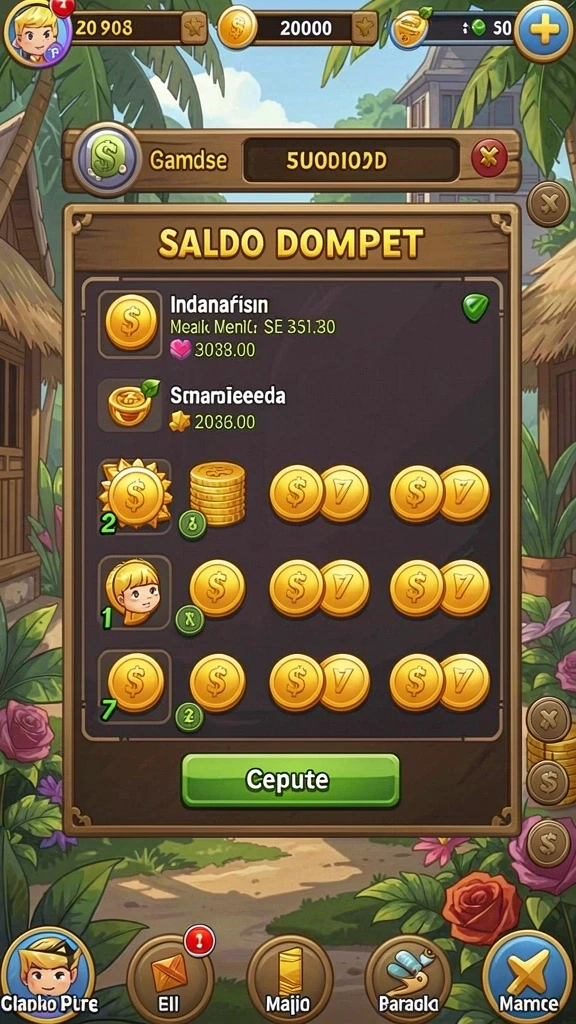 supraslot - Beragam pilihan slot dengan tema yang menarik.